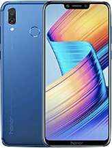 Huawei Honor Play price in India