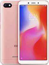 Xiaomi Redmi 6A