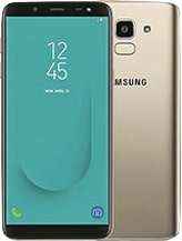 Samsung Galaxy J6 price in India