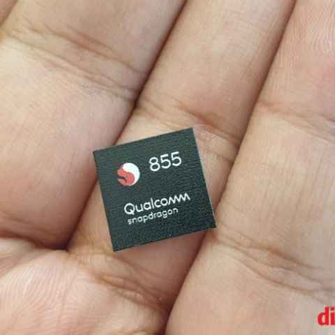Qualcomm announces overclocked Snapdragon 855 Plus, debuting first on the Asus ROG Phone II