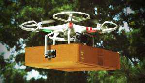 Zomato aims at drone powered food deliveries in India, acquires drone maker TechEagle