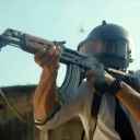 பிளே ஸ்டேஷனில்  வெளியானது  பப்ஜி  கேம்...!