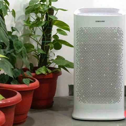 Samsung air store purifier ax5000