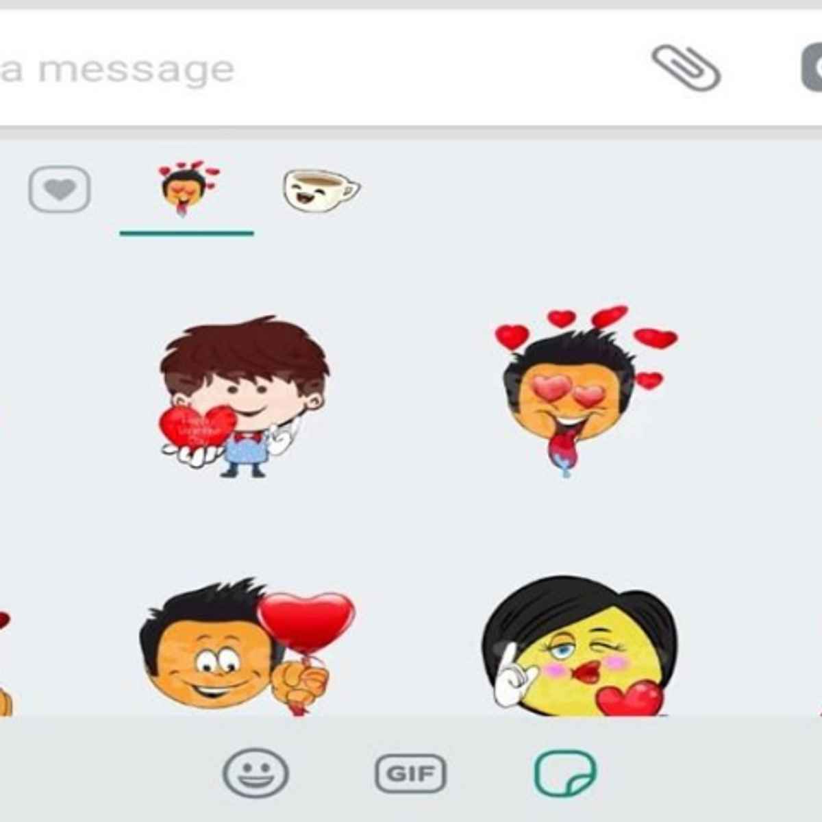 How To Create Your Own Whatsapp Sticker Apps On Android Digit