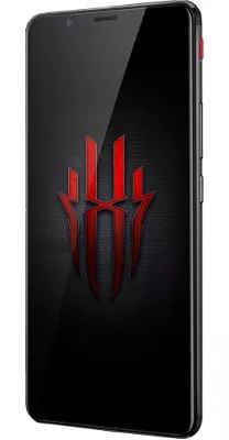 ZTE Nubia Red Magic