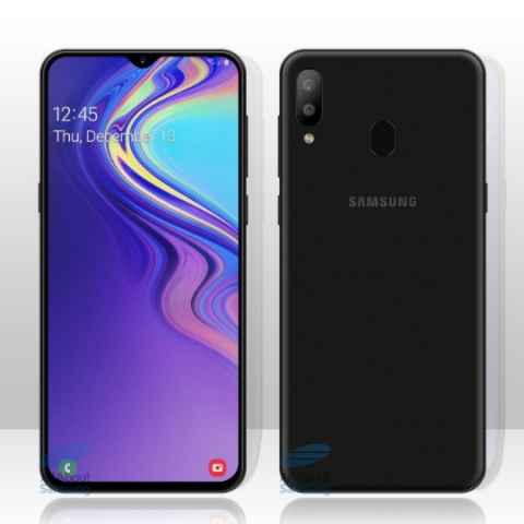 samsung galaxy m series best phone