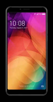 Coolpad Mega 5