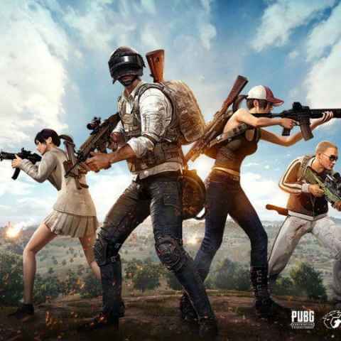 Pubg Mobile S Next Upda!   te Could Bring Zombie Mode New Assault - pubg mobile s next update coul!   d bring zombie mode new assault rifles tukshai vehicle and more