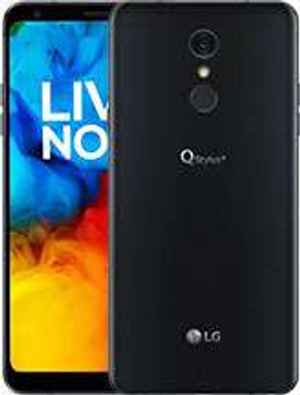 LG Q Stylus Plus price in India