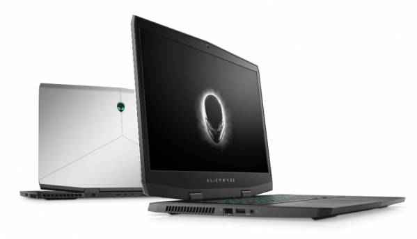 CES 2019: Dell Alienware m17 with 8th-gen Core i9K processor, NVIDIA GeForce RTX 2080 Max-Q GPU launched