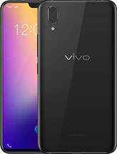 Vivo X21 128GB price in India