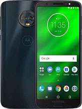 Motorola Moto G6 Plus 128GB price in India