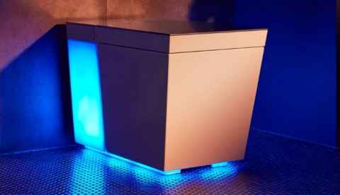 kohler smart toilet alexa