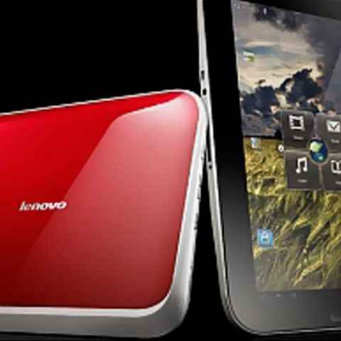 Lenovo Joins Indian Tablet Market With Thinkpad Ideapad K1 And Ideapad A1 Digit