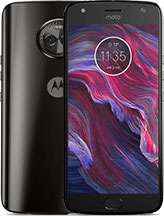 Motorola Moto X4 6GB price in India
