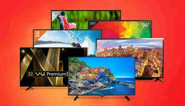 The reason why smart TVs are so affordable is because they are collecting and selling your data: Report