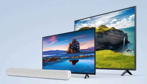 Xiaomi announces Mi LED TV 4X Pro 55-inch 4K HDR TV for Rs 39,999 and refreshes 43-inch 4A Pro for Rs 22,999, also launches Mi Soundbar in India for Rs 4,999