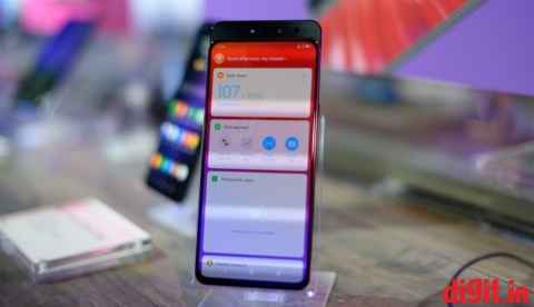 Lenovo Z5 Pro Gt With Snapdragon 855 First Impressions Digit