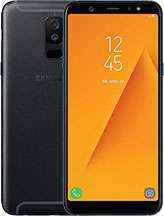 Samsung Galaxy A6 Plus Samsung Galaxy A6 Plus