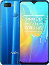 Realme U1