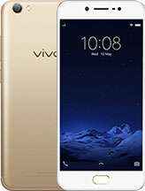 Vivo V5s price in India