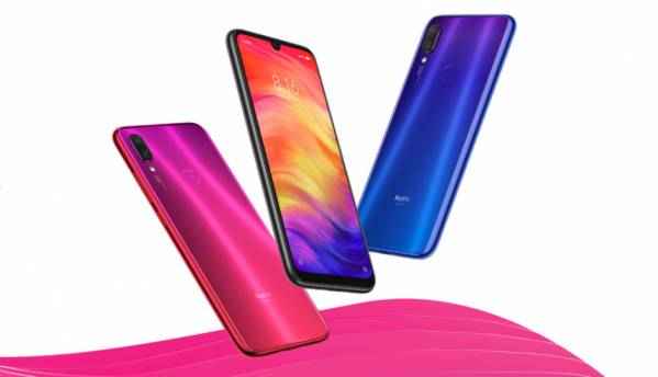 Xiaomi Redmi Note 7 India launch set for February 28, Redmi Note 7 Pro, Redmi Go also expected