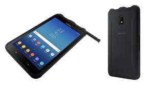 Samsung Galaxy Tab Active2 with S-Pen support launched in India at Rs 50,990