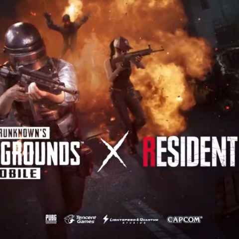 Pubg Mobile To Get Survive Till Dawn Zombie Mode On February 19 - 