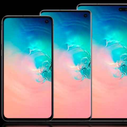 s10 plus offers