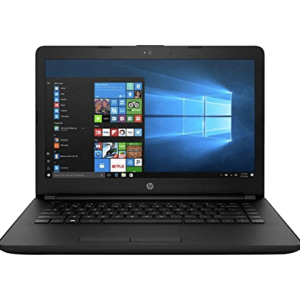 HP Notebook 14q