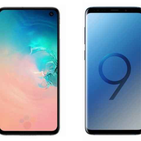 compare s9 and s10