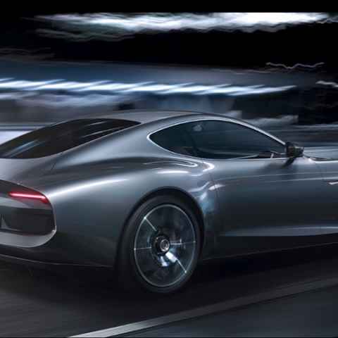 Coolest electric cars of Geneva Motor Show 2019