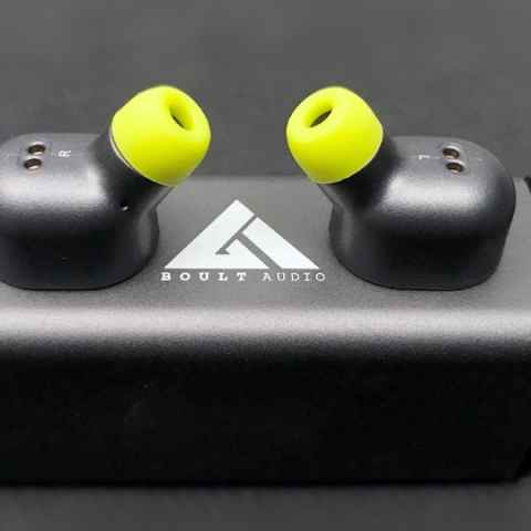 boult twinpods