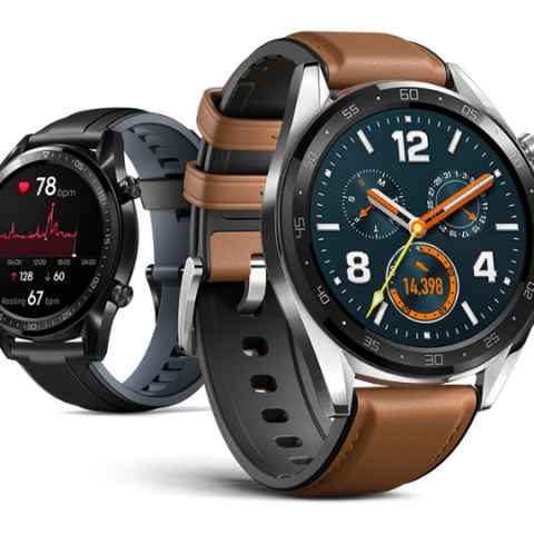huawei watch newest