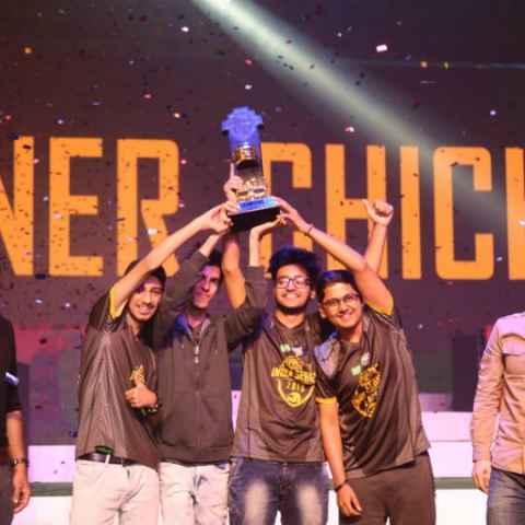 Pubg Mobile India Series 2019 Team S0ul Wins Rs!    30 Lakh Prize Money - pubg mobile india series 2019 team s0ul wins rs 30 lakh prize money god s reign grabs second place