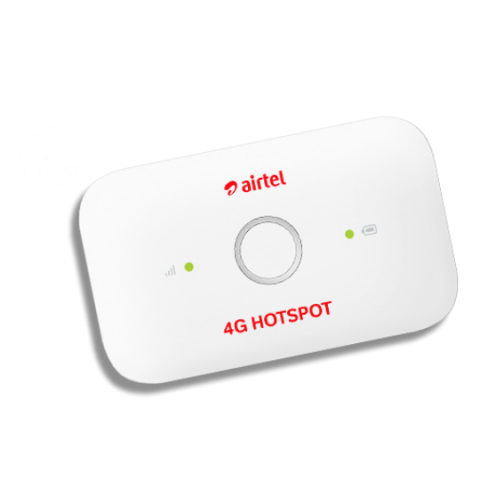 Airtel 4g Hotspot Free On Six Month Plan Subscription Monthly