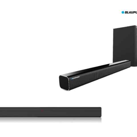 blaupunkt soundbar croma