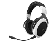 Corsair HS70 Wireless