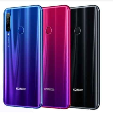 Замена экрана honor 10i челябинск