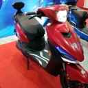 अवान मोटर्स इंडिया ने लॉन्च किया नया ’ट्रैंड ई’ स्कूटर, कीमत रु. 56,900 (एक्स-शोरूम)