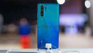 Huawei P30 Pro with triple camera, TOF sensor & 5X Optical zoom: First Look | Digit.in
