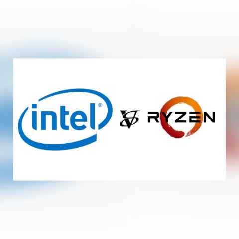 Amd Ryzen 5 2500u Vs Intel Core I5 50u Intel Is No Longer The Only Option Digit