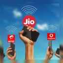 PREPAID RECHARGE PLANS 2019: हे आहेत RELIANCE JIO, VODAFONE, AIRTEL चे सर्वात स्वस्त प्लान