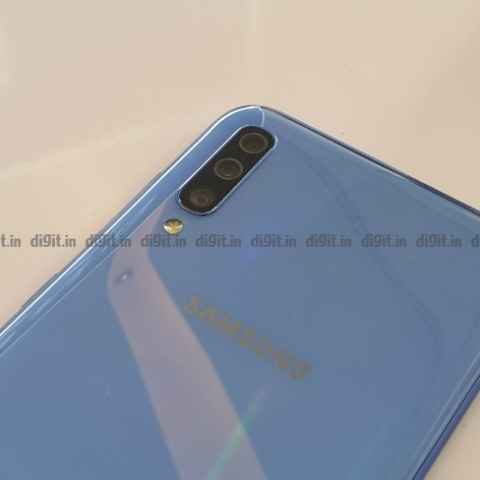 Samsung Galaxy A70S to feature 64MP ISOCELL camera sensor, Galaxy Note 10 will miss out: Report