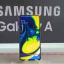 സെൽഫി ഇല്ല ;48 എംപി ഡ്യൂവൽ ക്യാമറയിൽ ഗാലക്സി A80 ഇന്ത്യൻ വിപണിയിൽ എത്തുന്നു