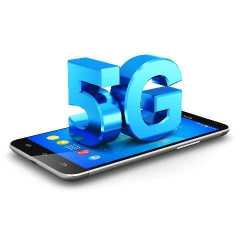 Huawei, Oppo and Xiaomi 5G phones going on sale for first time in Europe