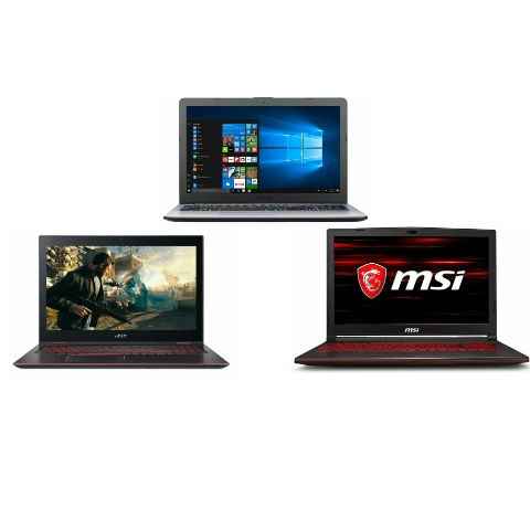 Flipkart पर इन लैपटॉप्स पर पाएं भारी डील्स