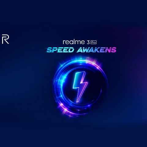 Realme 3 Pro to launch in India today: How to watch livestream, expected specs, and all you need to know