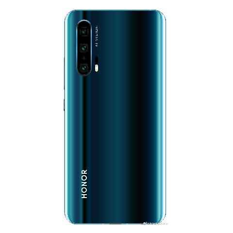 HONOR 20 Pro ফোনে ‘কোয়াড ক্যামেরা সেটআপ’ থাকতে পারে