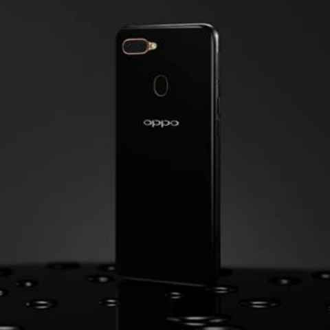 Oppo A5s 4GB RAM variant receives a price cut, now available for Rs 11,990